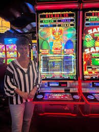 Giao diện casino trực tuyến xo66 trên thiết bị di động