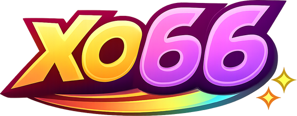 Logo xo66